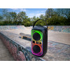 Tracer 47875 Poweraudio CRYSTAL 60 BT TWS głośnik przenośny, 60 W