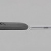 Wozinsky WNL-13G neoprenowy pokrowiec na laptopa 13–14 cali, szary