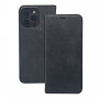 TFO Smart Suede etui do iPhone 17 Pro Max 6,9 / iPhone 18 Pro Max 6,9, czarne