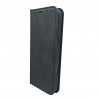 TFO Smart Suede etui do iPhone 17 Pro Max 6,9 / iPhone 18 Pro Max 6,9, czarne
