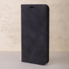TFO Smart Suede etui do iPhone 17 Pro Max 6,9 / iPhone 18 Pro Max 6,9, czarne