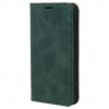 TFO Smart Suede etui do iPhone 17 Pro 6,3 / iPhone 18 Pro 6,3, zielone