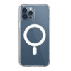 iLike Anti Shock etui do iPhone 17 / iPhone 18, przezroczyste, 1,5 mm