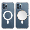 iLike Anti Shock etui do iPhone 17 / iPhone 18, przezroczyste, 1,5 mm