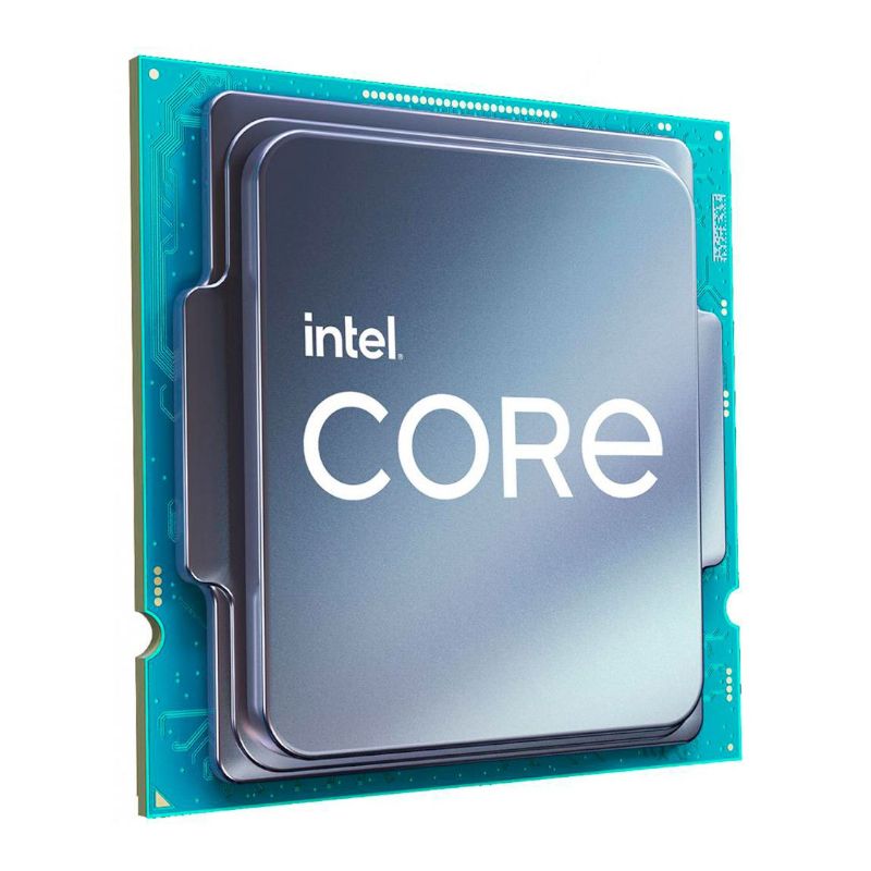 PCBuilder OFFICE MASTER Core komputer stacjonarny, Intel i5-12400, 16 GB DDR4, 480 GB M.2 NVMe SSD, Windows 11 Pro