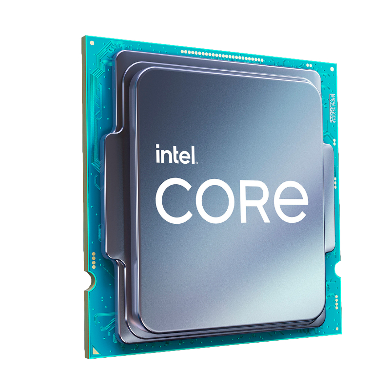 PCBuilder HOME MASTER komputer stacjonarny, Intel i5-12400, 16 GB DDR4, 480 GB M.2 NVMe SSD, Windows 11