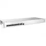 Huawei eKitEngine S380-H8T3ST przełącznik zarządzalny, 8 x 10/100/1000, do montażu w szafie rack, szary (98012181)