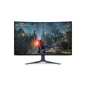 Dell Alienware AW3225QF monitor QD-OLED (210-BLLV)
