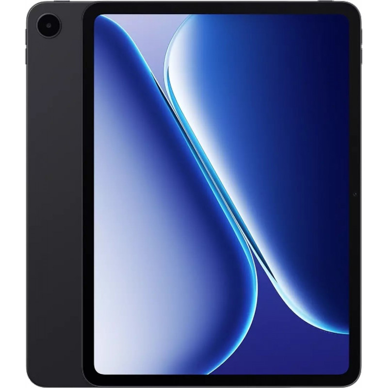 OnePlus Pad Go 2 tablet, 12,1 cala, 8 GB RAM, 128 GB, 5G, czarny (shadow black) (5511100999)