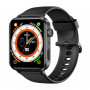Blackview R30Pro smartwatch, czarny