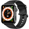 Blackview R30Pro smartwatch, czarny