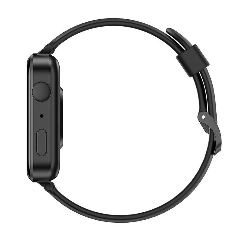 Blackview R30Pro smartwatch, czarny