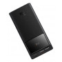 Powerbank Baseus Star-Lord 20000 mAh, 30 W, z wyświetlaczem i kablem, czarny