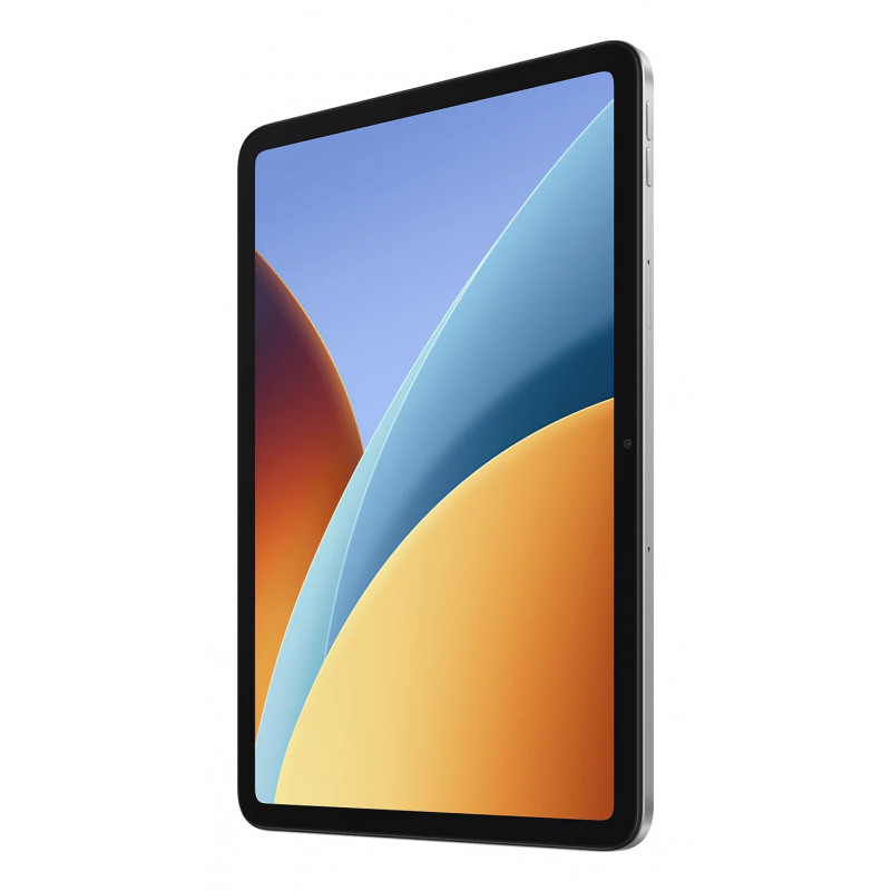 Tablet Xiaomi Redmi Pad 2, 9,7 cala, Wi-Fi, 4 GB RAM, 128 GB, srebrny
