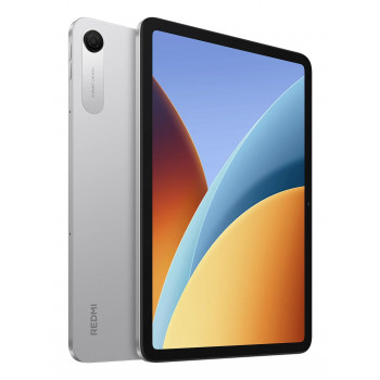 Tablet Xiaomi Redmi Pad 2, 9,7 cala, Wi-Fi, 4 GB RAM, 64 GB, srebrny