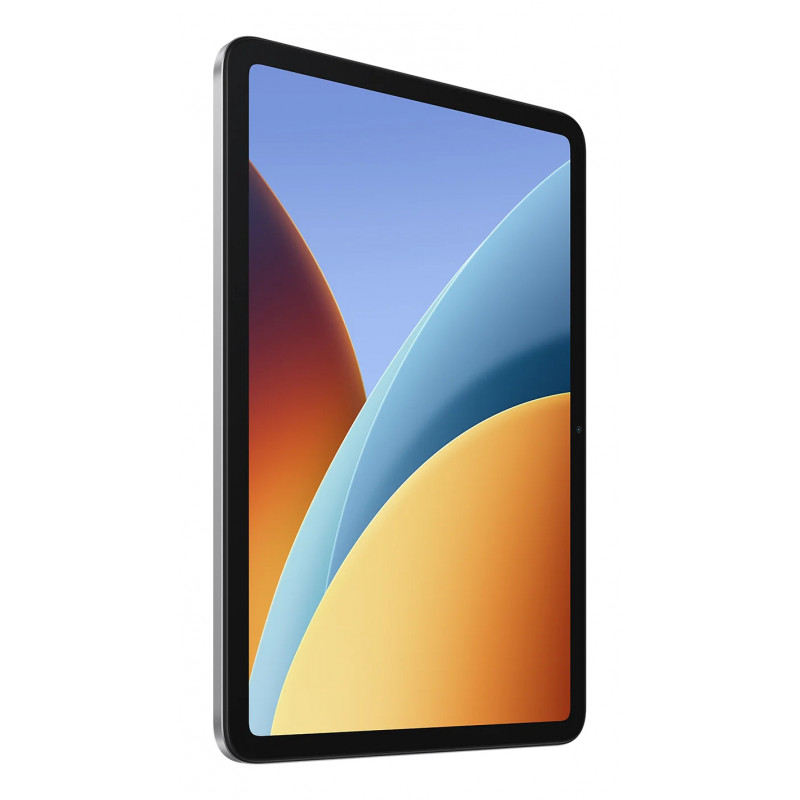 Tablet Xiaomi Redmi Pad 2, 9,7 cala, Wi-Fi, 4 GB RAM, 64 GB, srebrny