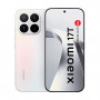 Smartfon Xiaomi 17T 5G, Dual SIM, 12 GB RAM, 256 GB, biały