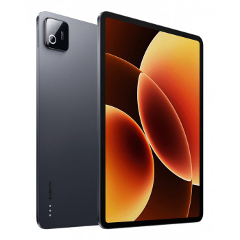 Xiaomi Pad 8 Pro Matte Glass Version tablet, 12 GB + 512 GB, Wi-Fi, 11,2 cala, szary