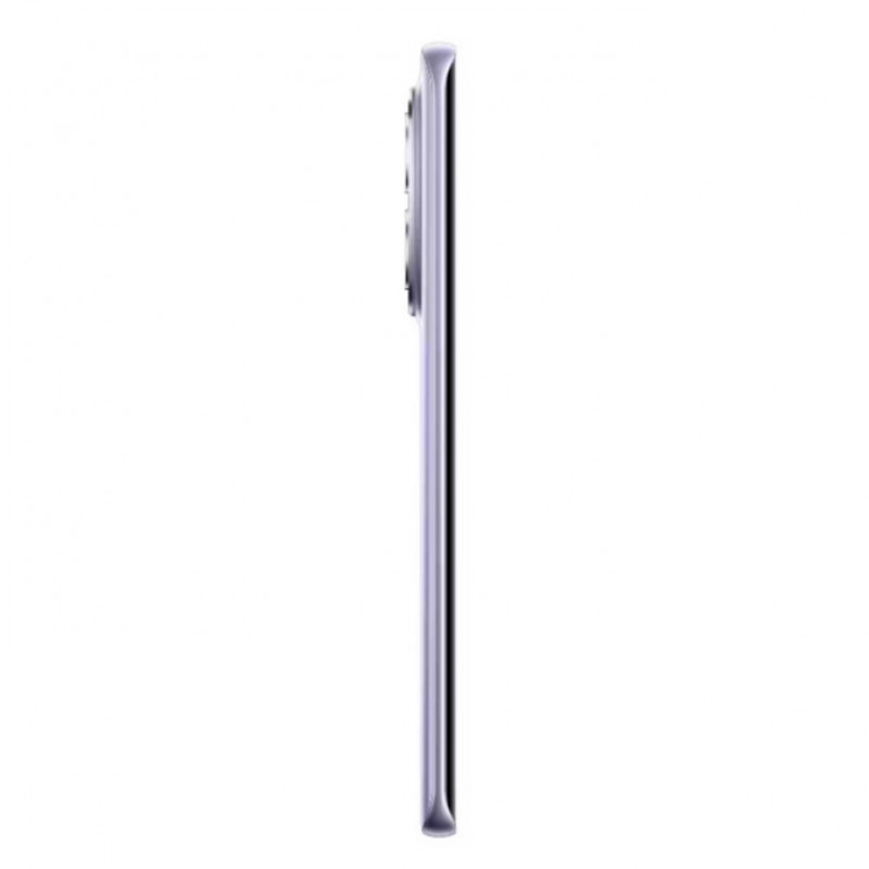 Xiaomi Redmi Note 15 5G smartfon, Dual SIM, 12 GB + 512 GB, mglisty fiolet