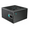DeepCool PL750D R-PL750D-FC0B-EU zasilacz, 750 W, 20+4 pin ATX, czarny