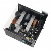 DeepCool PL750D R-PL750D-FC0B-EU zasilacz, 750 W, 20+4 pin ATX, czarny