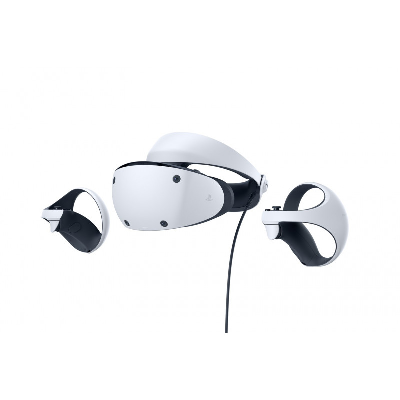 Sony PlayStation VR2 gogle VR