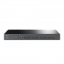 TP-Link JetStream TL-SX3016F zarządzalny przełącznik sieciowy L2+/L3, czarny