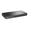 TP-Link JetStream TL-SX3016F zarządzalny przełącznik sieciowy L2+/L3, czarny