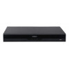 Rejestrator sieciowy IP Dahua NVR5232-16P-EI2, 32 kanały, 16 PoE, WizSense