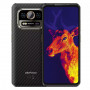 Smartfon Ulefone Armor 25T Pro, 8 GB RAM, 256 GB, 5G, czarny