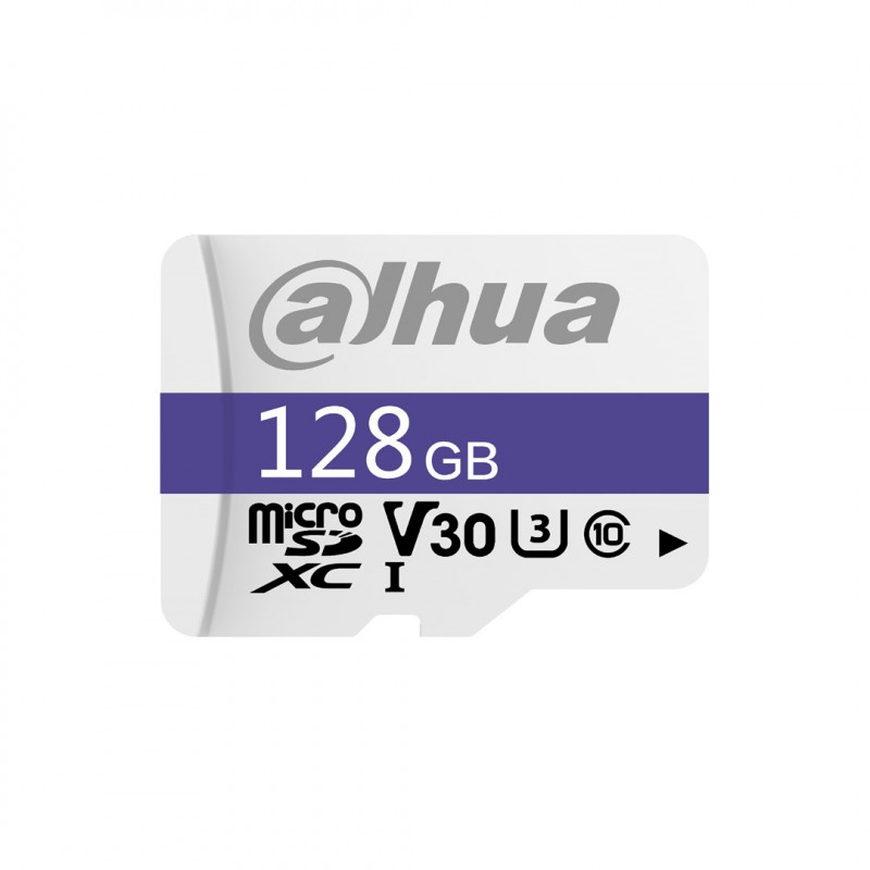 Dahua Technology C100 karta pamięci microSDXC, 128 GB, UHS-I, Class 10