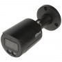 Kamera IP Dahua IPC-HFW2649S-S-IL-0280B-BLACK, Smart Dual Light, WizSense, 6 Mpx, 2,8 mm, czarna