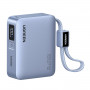 Ugreen PB584 powerbank 10000 mAh, szary
