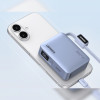 Ugreen PB584 powerbank 10000 mAh, szary