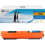 Toner G&G do HP 126A CE312A, Canon 729Y, kompatybilny