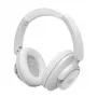 Redragon H610 VIBECORE RD-H610G bezprzewodowe słuchawki nauszne, ANC, Bluetooth, białe