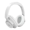 Redragon H610 VIBECORE RD-H610G bezprzewodowe słuchawki nauszne, ANC, Bluetooth, białe