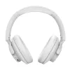Redragon H610 VIBECORE RD-H610G bezprzewodowe słuchawki nauszne, ANC, Bluetooth, białe
