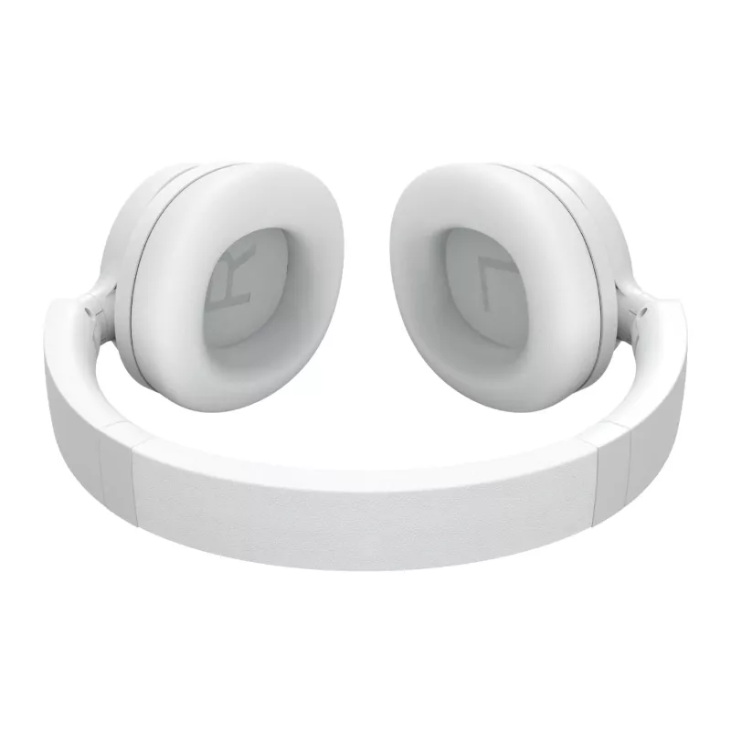 Redragon H610 VIBECORE RD-H610G bezprzewodowe słuchawki nauszne, ANC, Bluetooth, białe