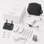 Dron FIMI X8T V640 z pilotem TX20, zestaw combo