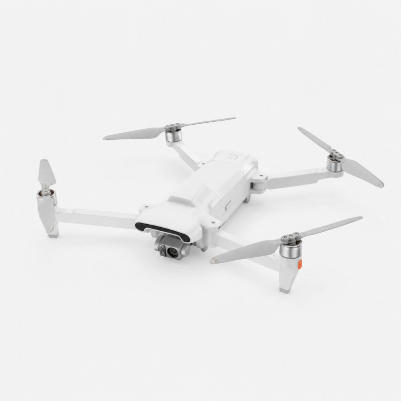 Dron FIMI X8T V640 z pilotem TX20, zestaw combo