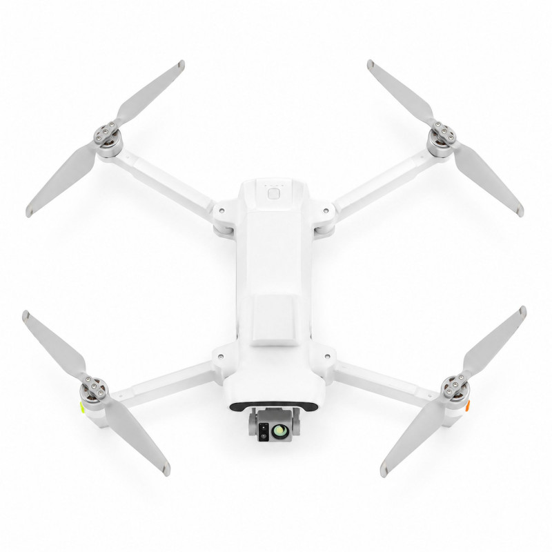 Dron FIMI X8T V640 z pilotem TX20, zestaw combo