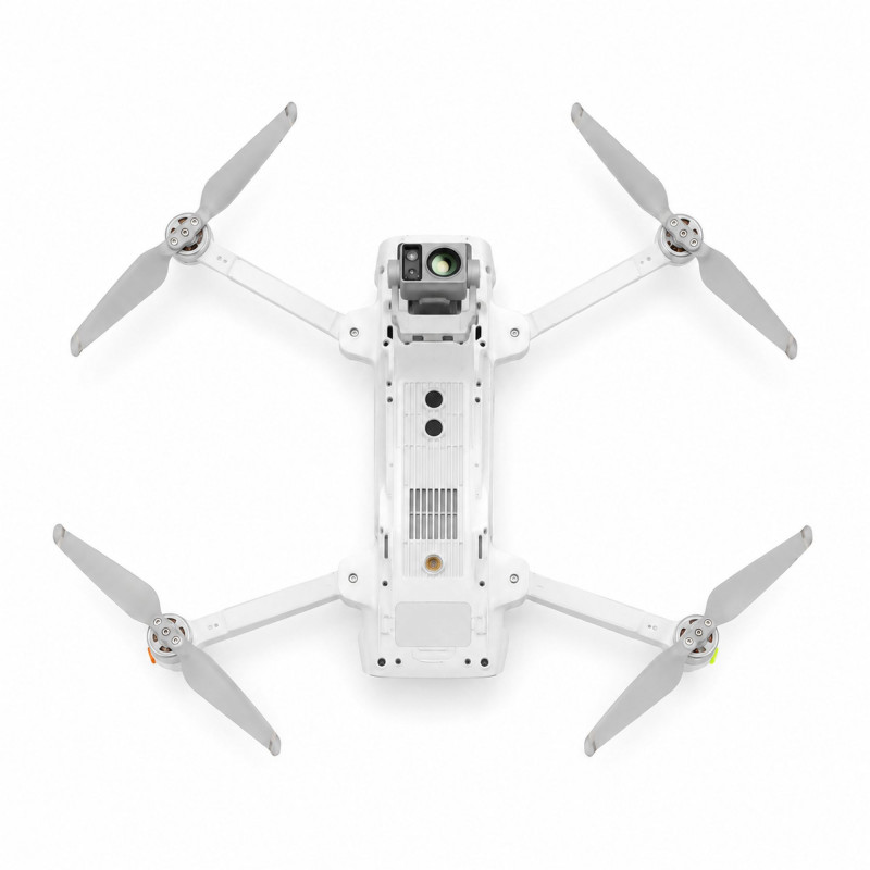 Dron FIMI X8T V640 z pilotem TX20, zestaw combo