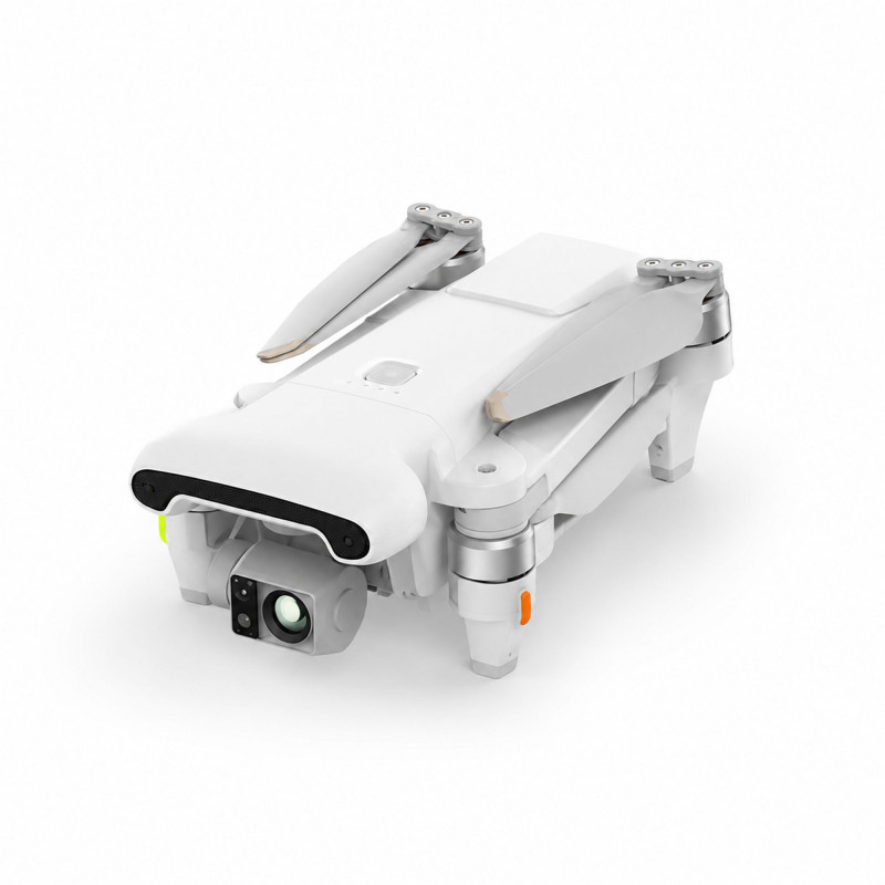 Dron FIMI X8T V640 z pilotem TX20, zestaw combo