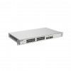 Reyee RG-NBS5200-24GT4XS-P-V2 zarządzalny switch PoE, 24 porty + 4x SFP+