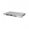 Reyee RG-NBS5200-24GT4XS-P-V2 zarządzalny switch PoE, 24 porty + 4x SFP+