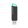 Hiksemi Blink HS-USB-E302 32 GB pamięć USB 3.2, czarna
