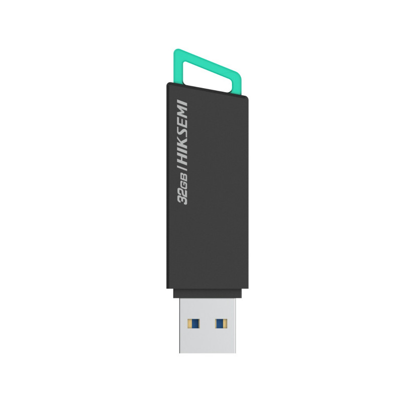 Hiksemi Blink HS-USB-E302 32 GB pamięć USB 3.2, czarna