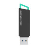 Hiksemi Blink HS-USB-E302 128 GB pamięć USB 3.2, czarna