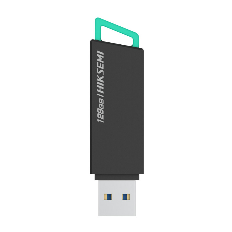 Hiksemi Blink HS-USB-E302 128 GB pamięć USB 3.2, czarna